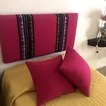 Casa Colonial Centrica Guanajuato
