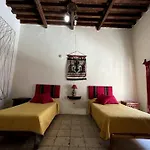 Casa Colonial Centrica Guanajuato
