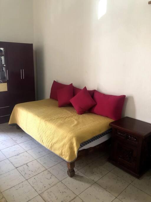 Casa Colonial Centrica *