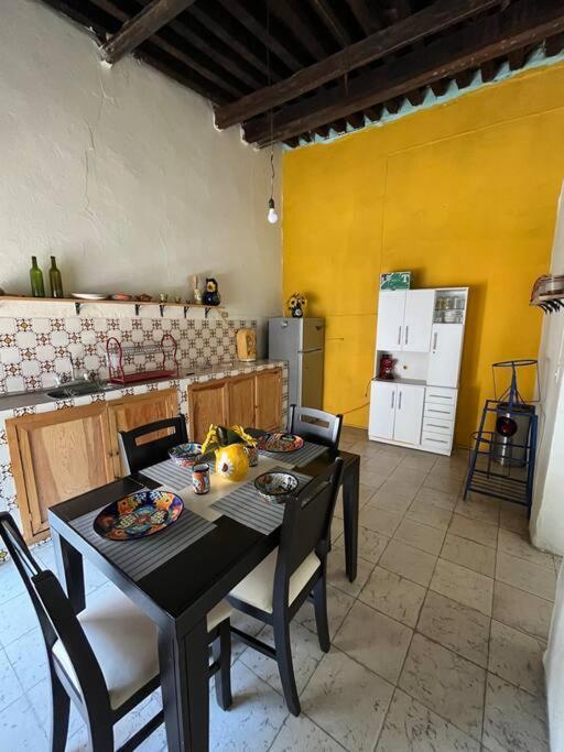 Casa Colonial Centrica