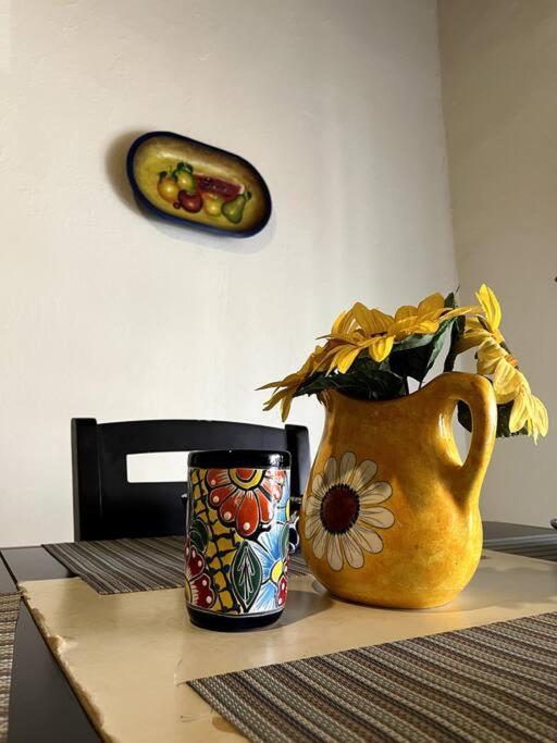 Apartamento Casa Colonial Centrica Guanajuato