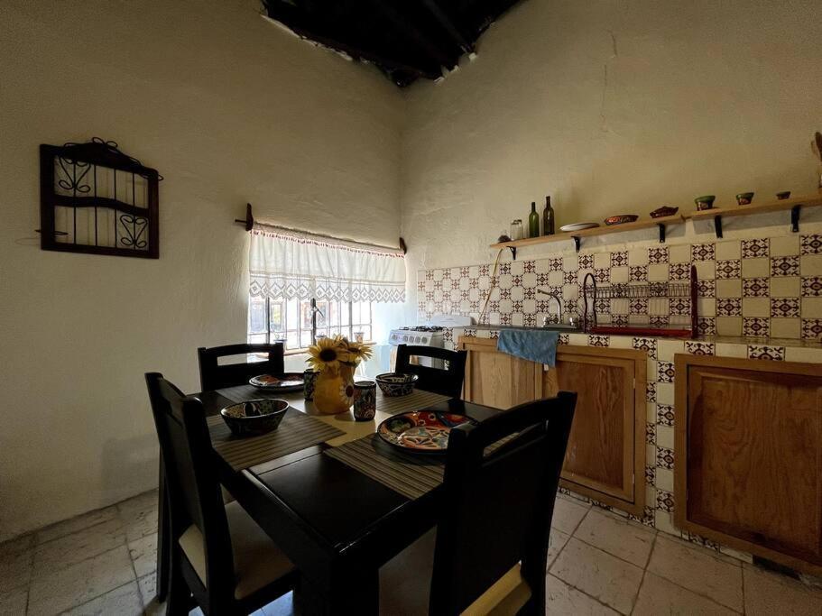Apartamento Casa Colonial Centrica