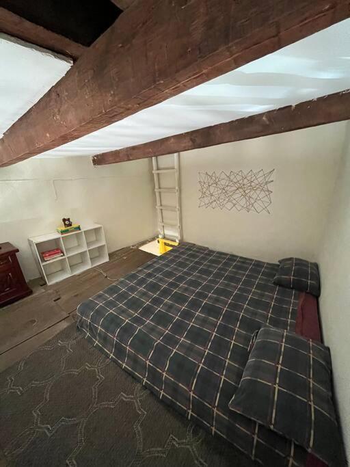 Apartamento Casa Colonial Centrica *