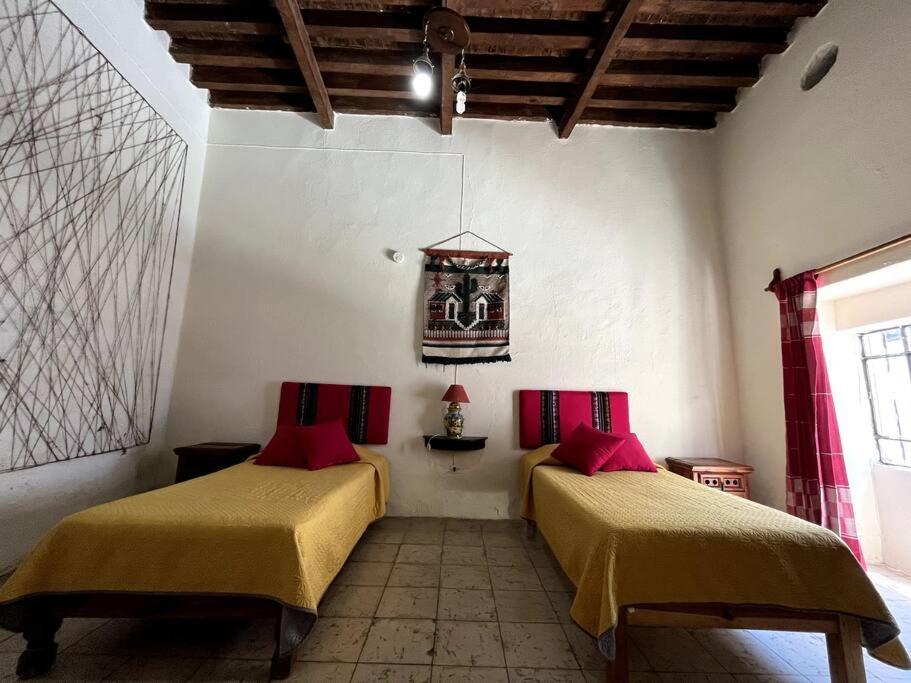 Casa Colonial Centrica Apartamento Guanajuato
