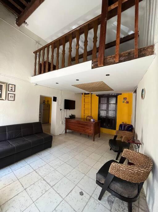 Apartamento Casa Colonial Centrica