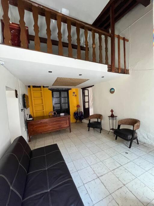 Casa Colonial Centrica
